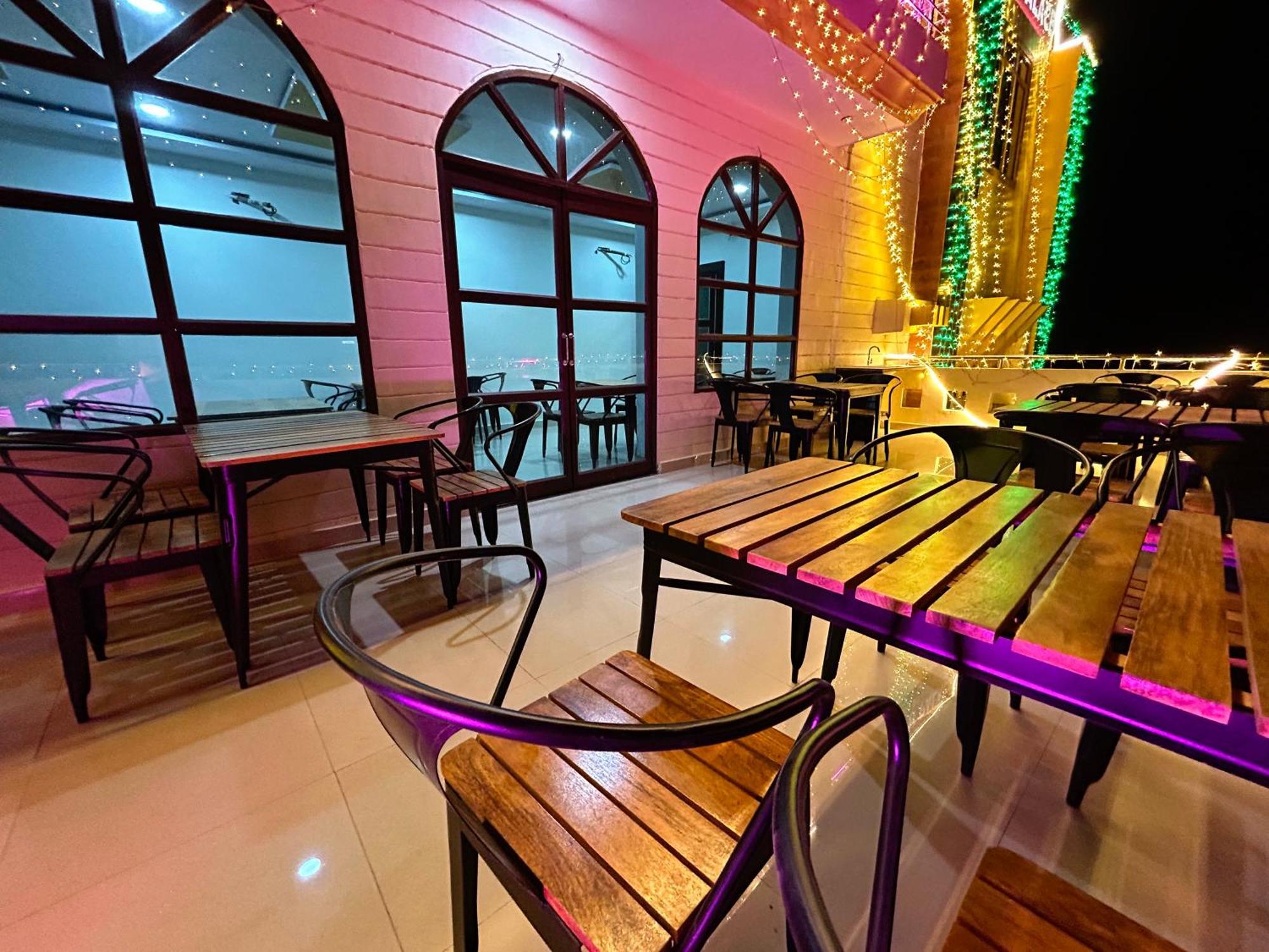 Hotel Nath Palace Varanasi